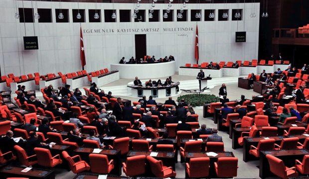 Su Ürünleri Kanunu'nda değişiklik teklifi TBMM'de kabul edildi