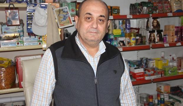 Oğlunu ihbar etti, şebekeyi ortaya çıkardı