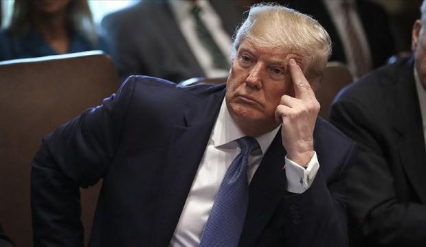 ABD Ermeni tasarısını kabul etmişti! Trump tepki ile karşıladı