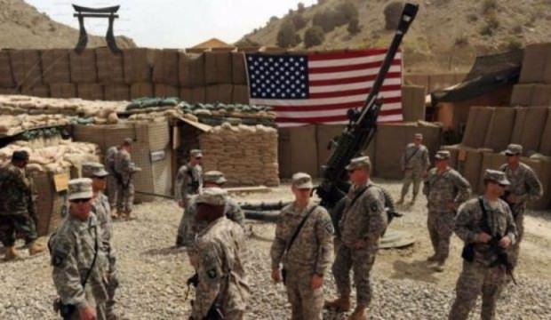 ABD'nin Irak'taki üssüne füze saldırısı