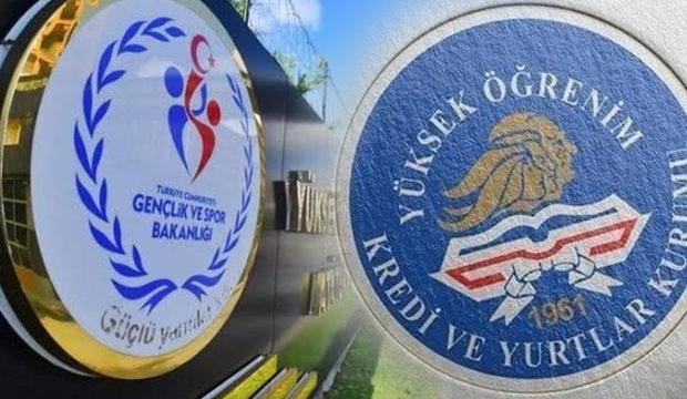 Açıklandı mı | 2019 KYK burs sonuçları YurtKur sorgulama sayfası