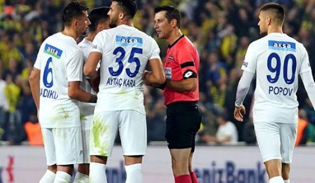 Ali Palabayık'a görülmemiş tepki!