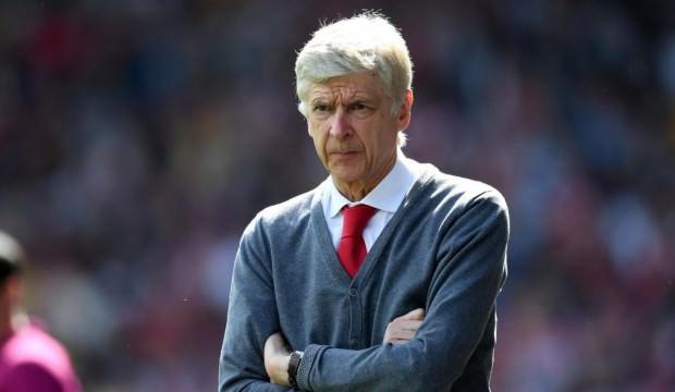 Arsene Wenger'den Bayern Münih itirafı