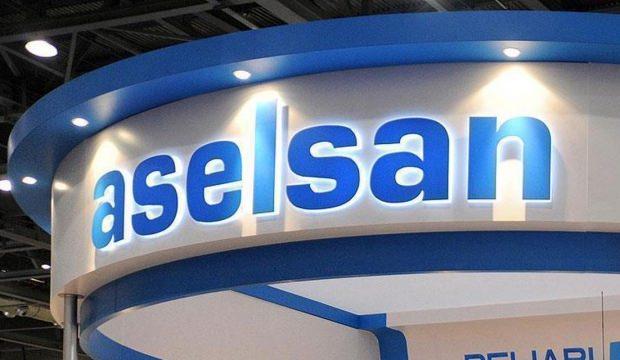 ASELSAN'dan 176,9 milyon avroluk sözleşme