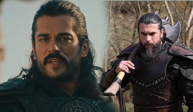 ATV Kuruluş Osman 1.sezon 1.bölümü ne zaman başlıyor? Yeni sezon fragmanı yayınlandı