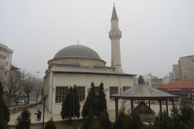 Hızırbey Camii