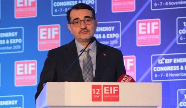 Bakan Dönmez'den Somalı madencilere tazminat müjdesi