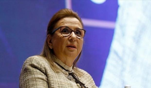 Bakan Pekcan: Rastgele Kontrol Deneyi'ni başarıyla yürüttük