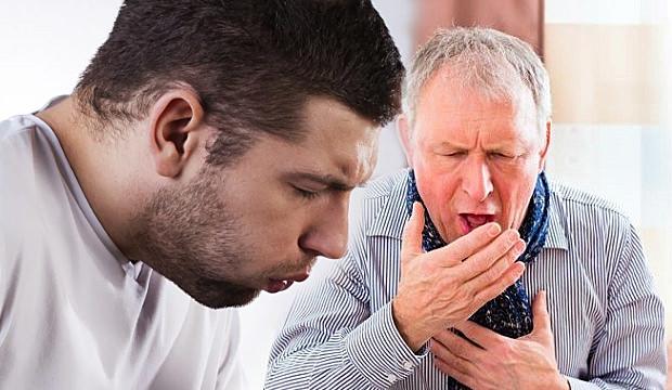 Balgamlı öksürük nasıl geçer? Geçmeyen kuru alerjik öksürüğe ne iyi gelir?