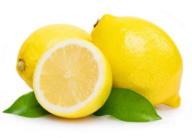 limon ile duvar lekesi çıkarma