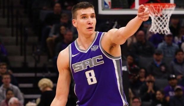 Bogdanovic'ten Fenerbahçe Beko'ya destek