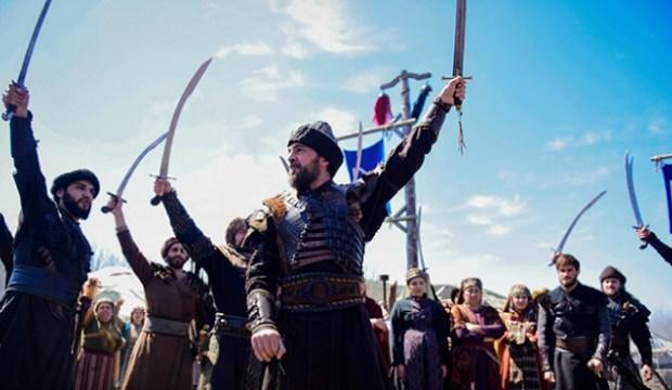 Boykot çağrısı yapmışlardı! Mısırlılar Türk dizilerinden vazgeçmiyor