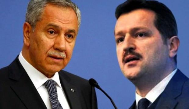 Bülent Arınç’ın damadı hakkında yeni karar!
