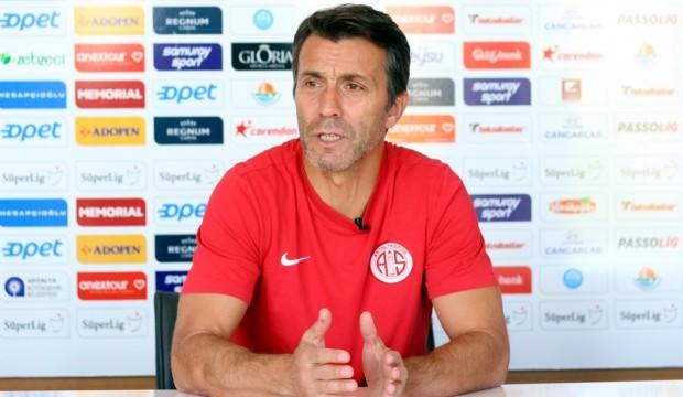 Bülent Korkmaz'dan Rizespor yorumu!