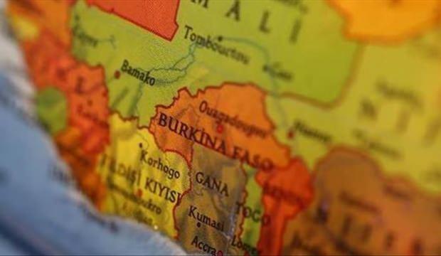 Burkina Faso'da 2 köye saldırı: 36 ölü