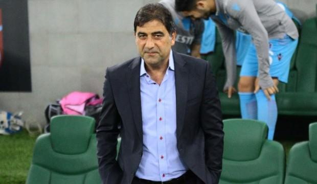 Ünal Karaman: Profesyonel alemin içinde...