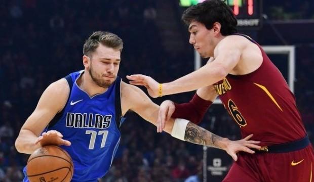 Cedi Osman'ın 10 sayısı Cavaliers'a yetmedi