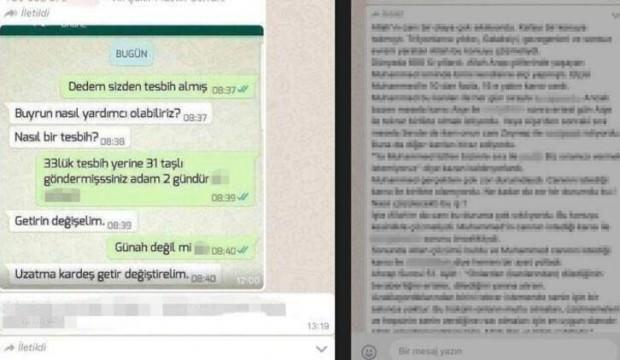 Çirkin paylaşım yapan doktor açığa alındı