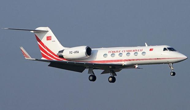 Cumhurbaşkanı Erdoğan Macaristan'dan ayrıldı