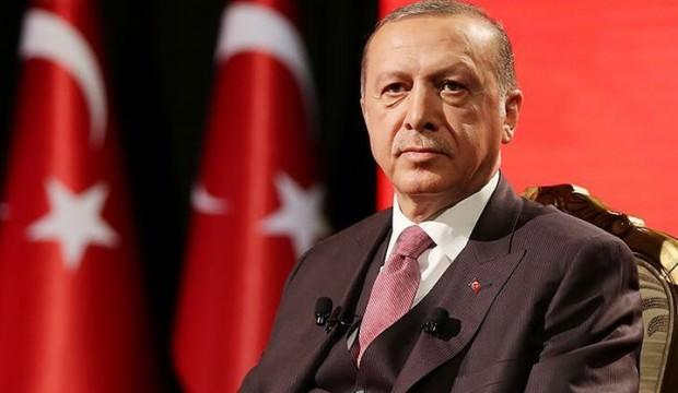 Erdoğan imzaladı: 'Kesin korunacak hassas alan' ilan edildi