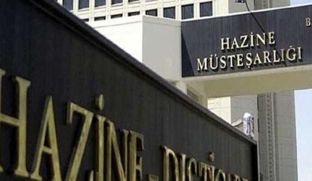 Dün gerçekleştirilen tahvil ihracına yoğun talep