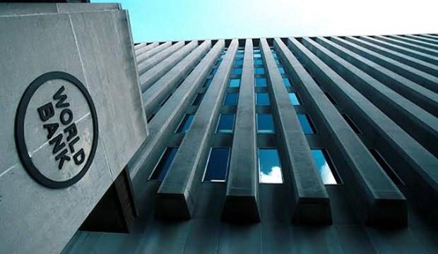 Dünya Bankası'ndan Türkiye açıklaması