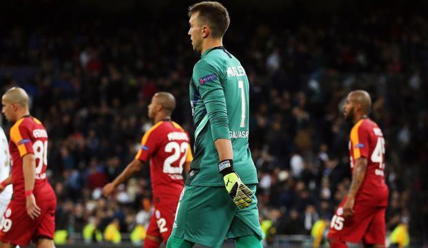 Efsane isimden Galatasaray'a: Çok kötü takım!