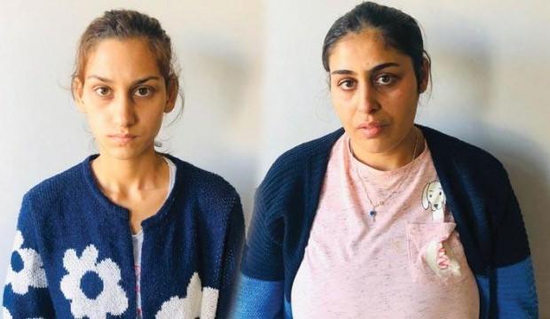Ege Bölgesi'ni esir almışlardı! 'Azılı hırsızlar' yakalandı
