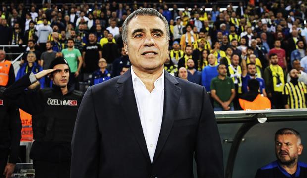 Ersun Yanal: Ben bunu kabul edemem!