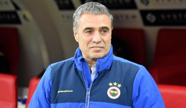 Ersun Yanal'ın belalısı Kayserispor! 6 kez...