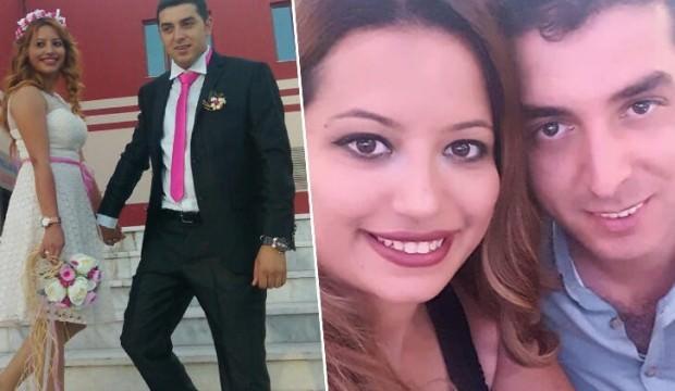 Eşini canice katletmişti! Kendini böyle savundu