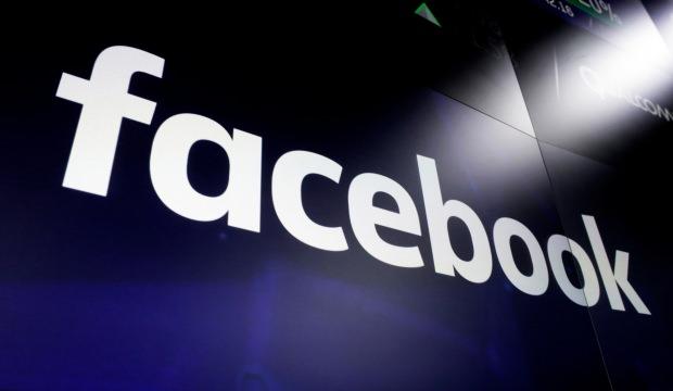 Facebook logosunu değiştirdi: İşte yeni logo