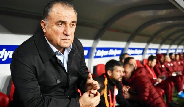 Fatih Terim: 'Allah doğru olanlara...'