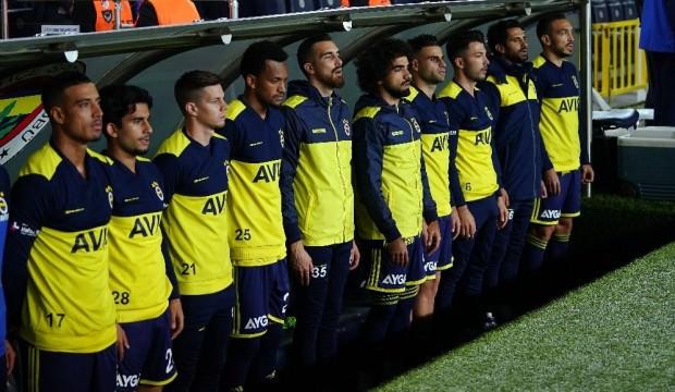 F.Bahçe'de ayrılık kararı! Yanal biletini kesti!