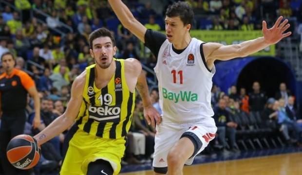 Fenerbahçe kötü seriye son verdi!