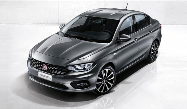 Fiat'tan kasım ayına özel cazip teklif!
