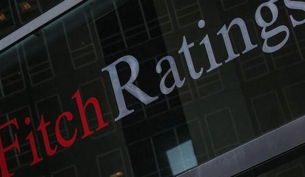 Son dakika haberi: Fitch'den yeni Türkiye açıklaması
