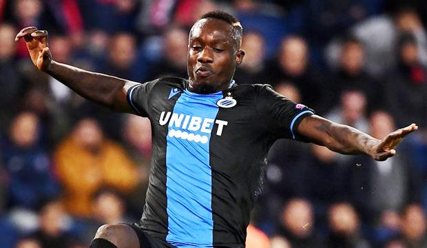 Flaş açıklama! Diagne kadro dışı bırakıldı