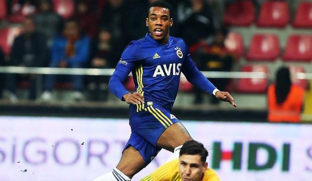 Garry Rodrigues saç baş yoldurttu