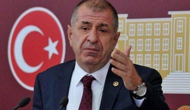 Göç İdaresi'nden İYİ Partili Özdağ'a tepki: İftira atmaktan bıkmadınız