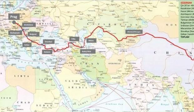 Tarihi gün! Hayal gerçek oluyor