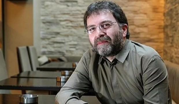 Hürriyet'te Ahmet Hakan dönemi