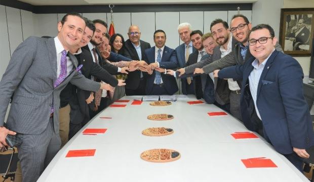 İkinci Facebook İstasyon, Denizli'de açılacak