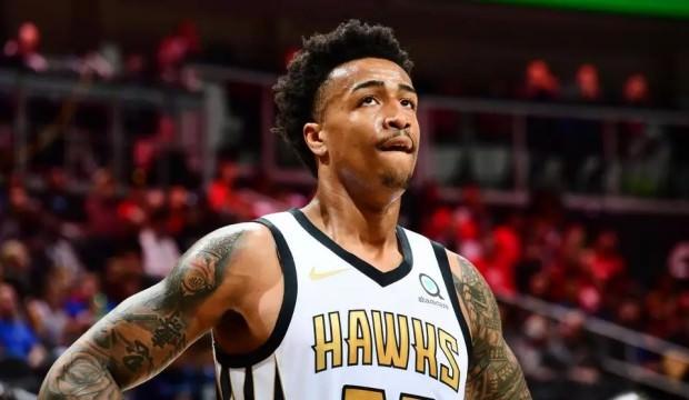 John Collins'e 25 maç men cezası!