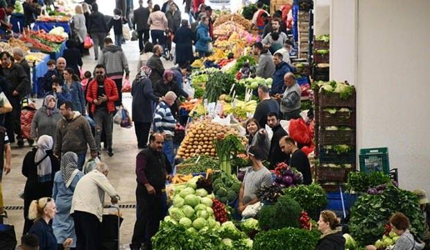 Kilosu 2 TL'ye düştü ama alan yok! Hepsi elde kaldı