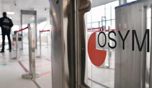 KPSS öğretmenlik sınav puanlarının geçerlilik süresinde değişiklik