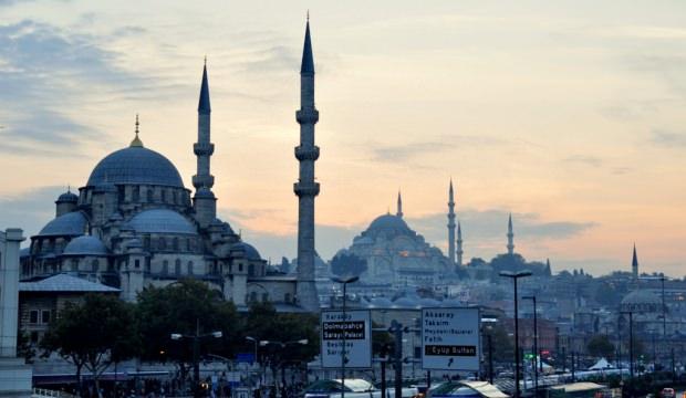 İstanbul'un en güzel camileri