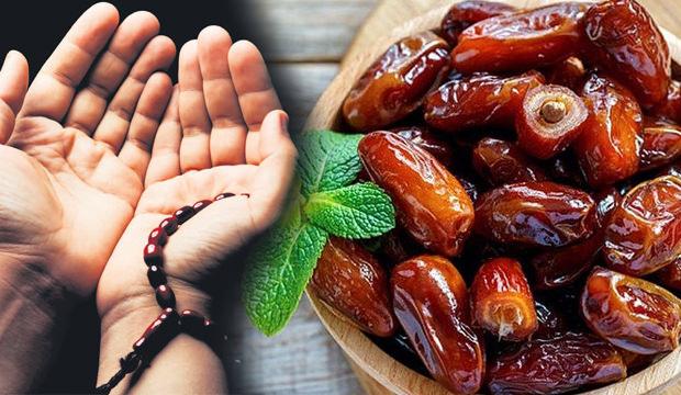 Mevlid Kandili orucu kaç gün tutulur? Kandil orucuna nasıl niyet edilmelidir?