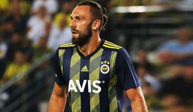 Muriqi en büyük hayalini açıkladı!