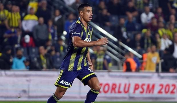 Nabil Dirar: F.Bahçe'nin gerçek yüzünü göstereceğiz